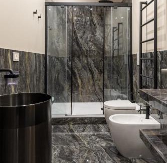 Roman Ghetto House | FOUR Suites Pantheon