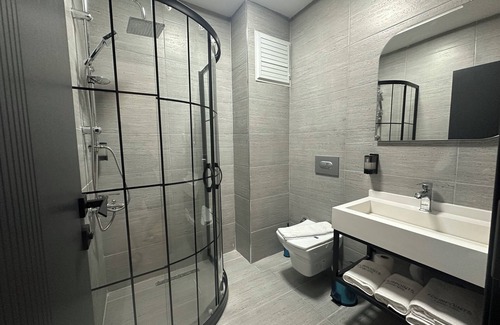 Arnavutkoy Hotel | Fourpoints Airport Hotel