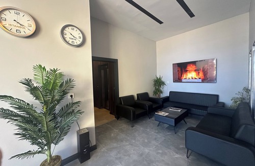 Arnavutkoy Hotel | Fourpoints Airport Hotel