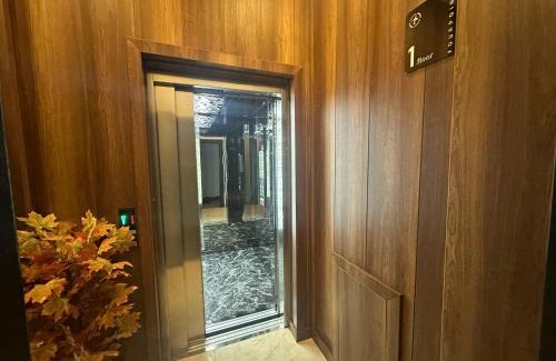 Arnavutkoy Hotel | Fourpoints Airport Hotel