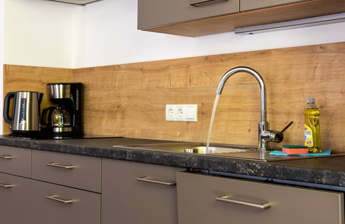 Schuttdorf Apartment | Fourteen 2.1 Zell am See (S&P)