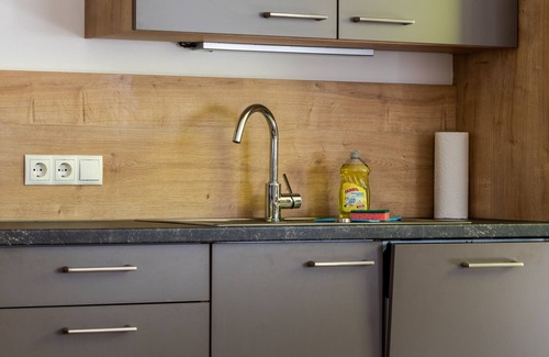 Schuttdorf Apartment | Fourteen 2.1 Zell am See (S&P)