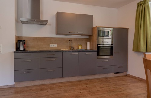 Schuttdorf Apartment | Fourteen 2.2 Zell am See (S&P)