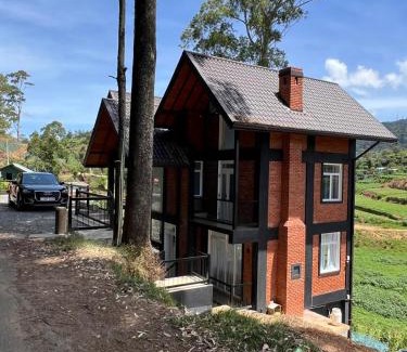 Nuwara Eliya House | Fourth Milestone