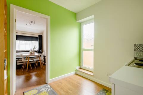 Beckingham House | Fourwinds