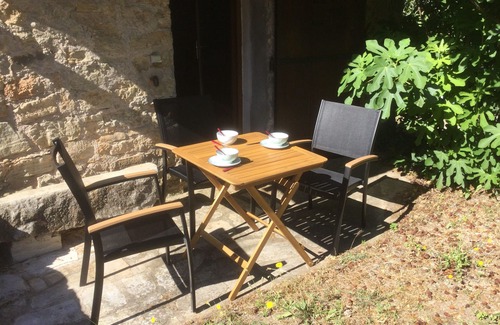Fox-Amphoux House | FOX Amphoux Vieux Village
