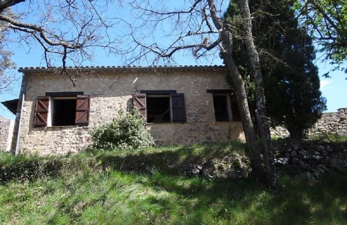 Fox-Amphoux House | FOX Amphoux Vieux Village