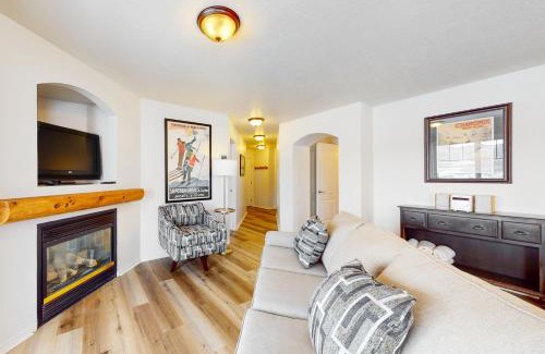 Park City Apartment | Fox Bay Escape