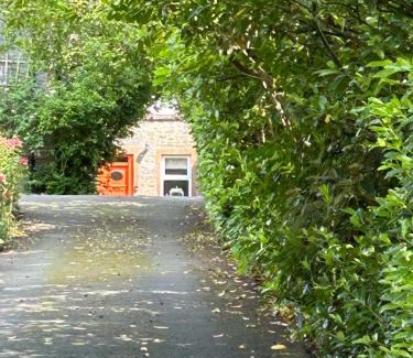 Moffat House | Fox Cottage