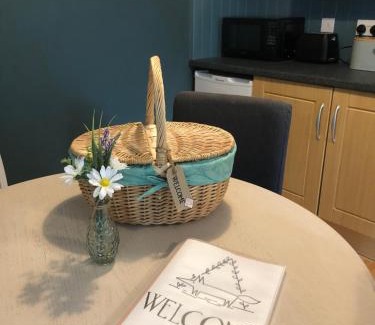 Moffat House | Fox Cottage