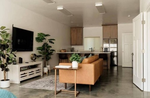 Chico House | Fox Cove #2
