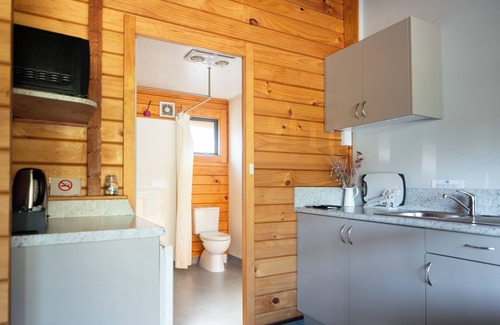 Fox Glacier House | Fox Glacier Lodge