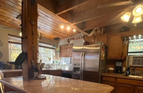 Otto House | Fox Hollow Tree House