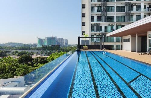 Shah Alam Hotel | FOX Hotel Glenmarie Shah Alam