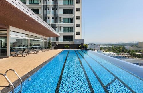 Shah Alam Hotel | FOX Hotel Glenmarie Shah Alam