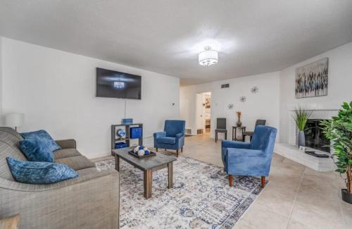 Hickory Hill House | Fox Hunt Hideaway