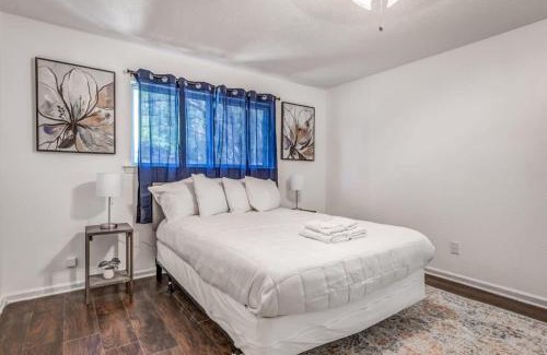 Hickory Hill House | Fox Hunt Hideaway