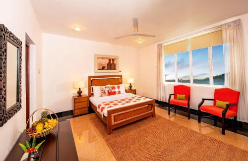 Kandy Hotel | Fox Kandy