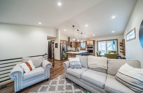 Detroit Lakes House | Fox Lake, Detroit Lakes