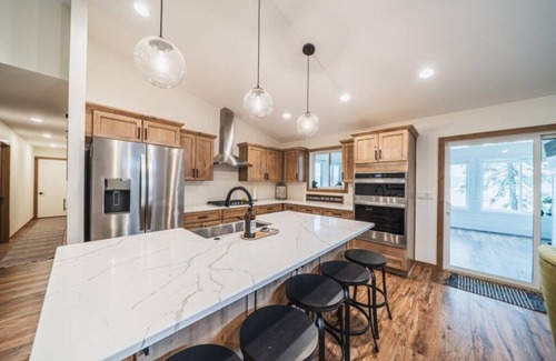 Detroit Lakes House | Fox Lake, Detroit Lakes