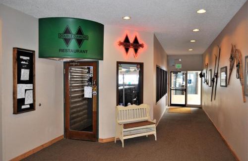 East Village at Copper Apartment | Fox Pine Lodge 4 bed 4 bath FPAF4