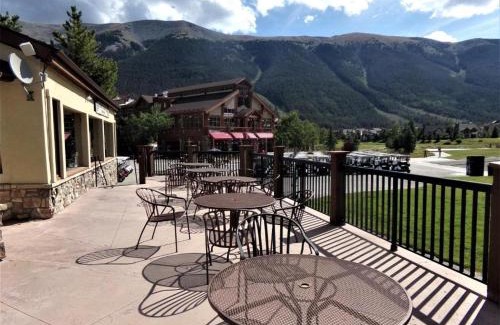East Village at Copper Apartment | Fox Pine Lodge 4 bed 4 bath FPAF4