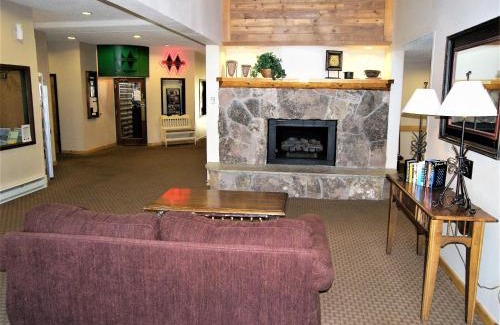East Village at Copper Apartment | Fox Pine Lodge 4 bed 4 bath FPAF4