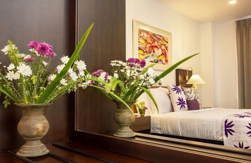 Kandy Resort | FOX Resorts Kandy