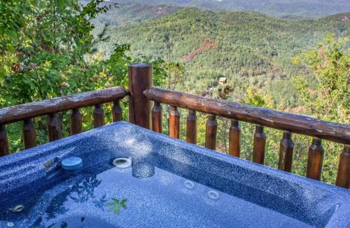 Gatlinburg - Pigeon Forge House | Fox Ridge #37