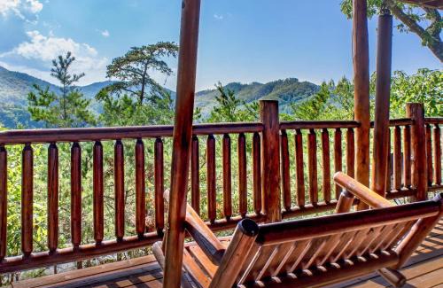 Gatlinburg - Pigeon Forge House | Fox Ridge #37
