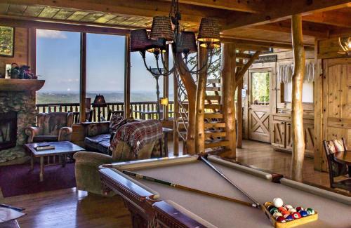 Gatlinburg - Pigeon Forge House | Fox Ridge #37