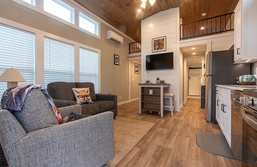 Bryson City House | Fox River at Rivers Rest- Bryson City NC