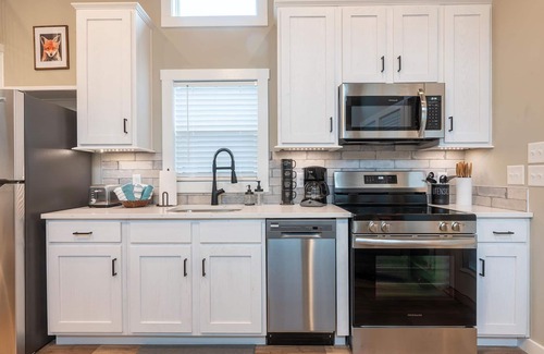 Bryson City House | Fox River at Rivers Rest- Bryson City NC