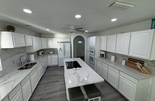 Parker Strip House | Fox River House - New Mega Dock coming January 2025