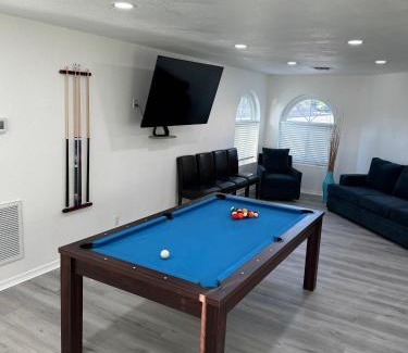 Parker Strip House | Fox River House, River Front getaway