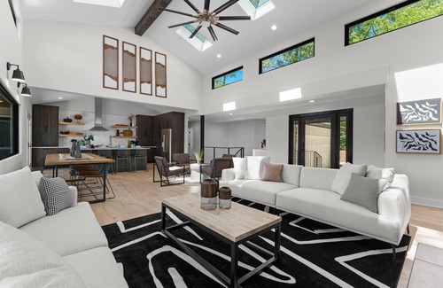 Denver House | Fox Run w/Heated Pool & Optional Boat Rental