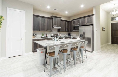 Sienna Plantation House | Fox Trail Sunshine Home