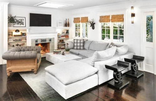 Venice Villa | Foxden