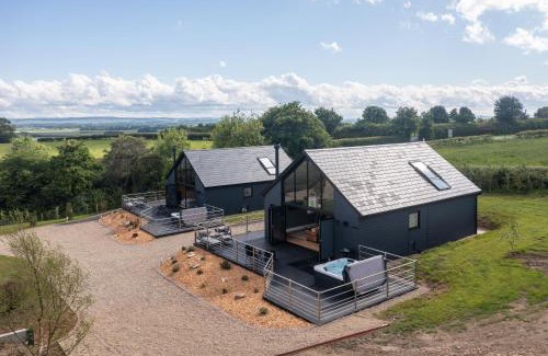 Pickering House | Foxes Den
