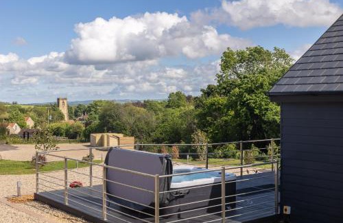 Pickering House | Foxes Den
