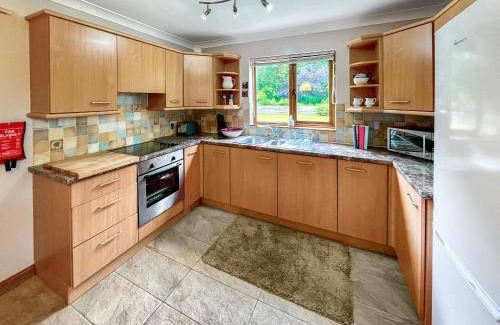 Drymen House | Foxglove Cottage 2 - Uk50020