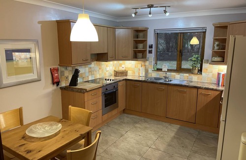 Drymen Cottage | Foxglove Cottages