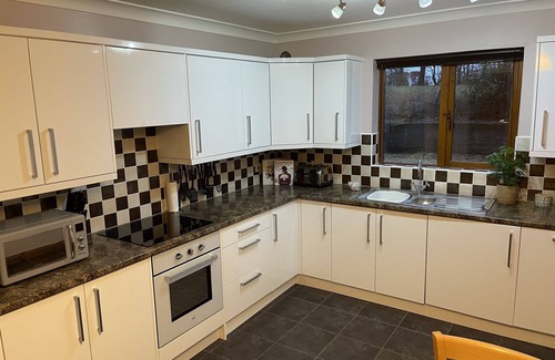 Drymen Cottage | Foxglove Cottages