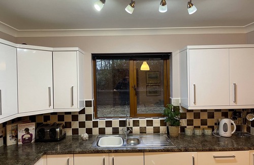 Drymen Cottage | Foxglove Cottages