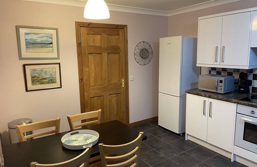 Drymen Cottage | Foxglove Cottages