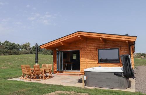 Sticklepath House | Foxglove Lodge