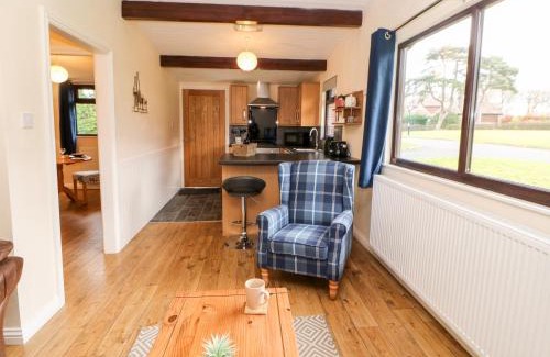 Saltburn-by-the-Sea House | Foxglove Lodge