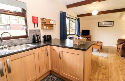 Saltburn-by-the-Sea House | Foxglove Lodge