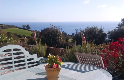 Torquay Apartment | FOXGLOVE the 'Penthouse' apartment