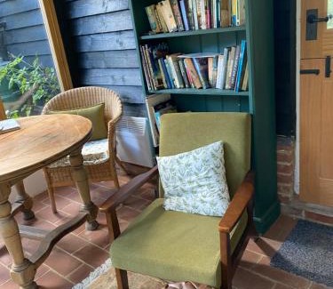 Westleton Apartment | Foxgloves self catering